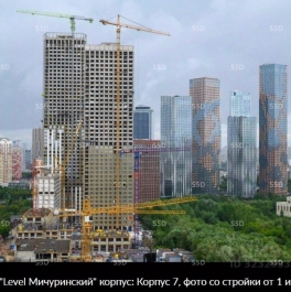 Продажа торгового помещения Озёрная улица,  д. 2Б с5