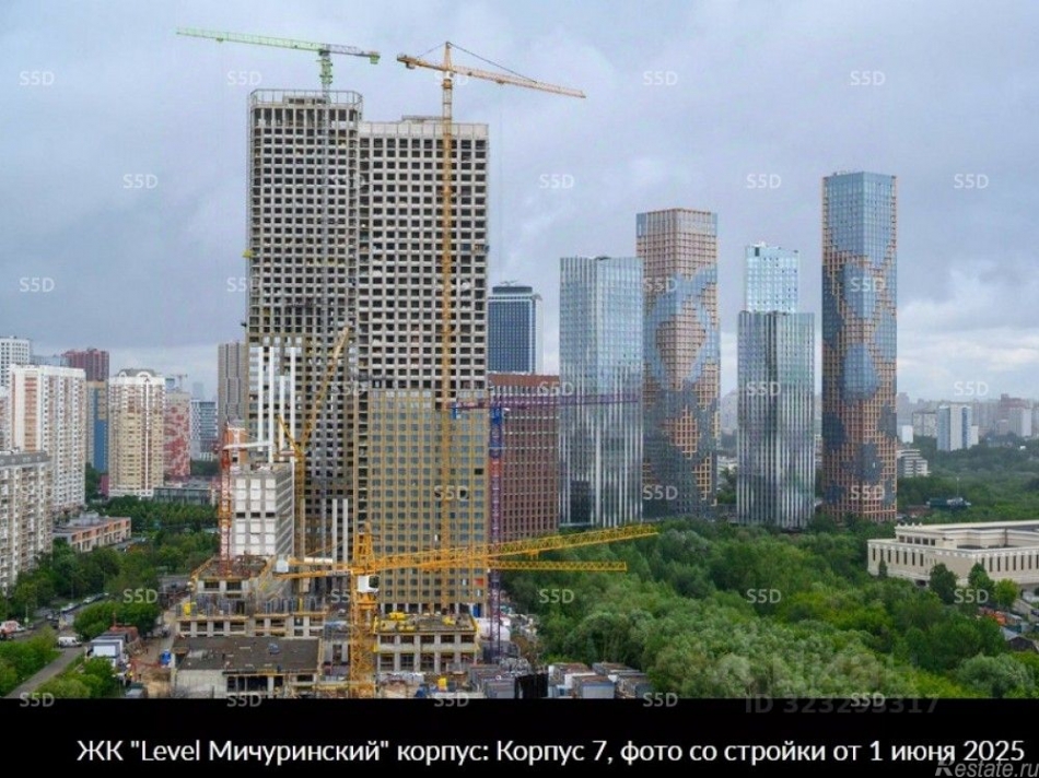 Продажа торгового помещения Озёрная улица,  д. 2Б с5