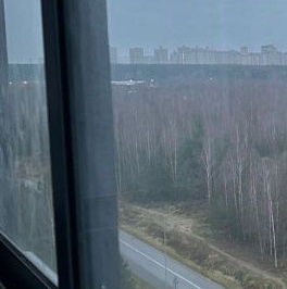 Продажа студии Раменское, улица Семейная, 6