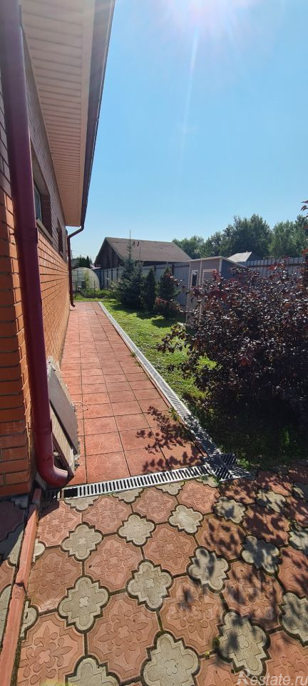 Продажа дома Бронницы, ул Лесная,  д. 5