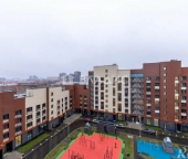 Продать Квартиры вторичка улица Кедрова  16 к3 