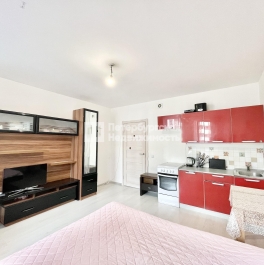 Продажа студии пр-кт Ветеранов, д 185 к 2 стр 1