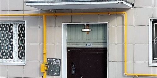 1-комн квартира ул Калибровская,  д. 11