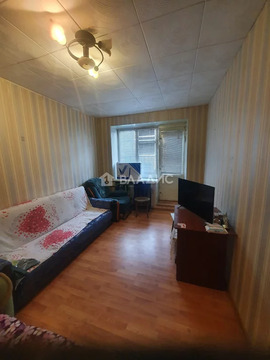 Продажа 1-комн квартиры на вторичном рынке Люберцы, улица Попова,  д. 22