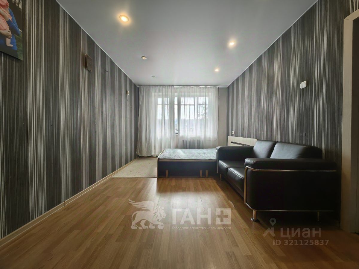 Продажа 2-комн квартиры на вторичном рынке д. Горбунки, 26