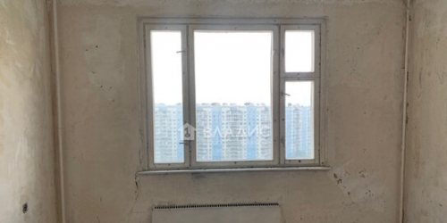 3-комн квартира Новопеределкинская улица,  д. 4