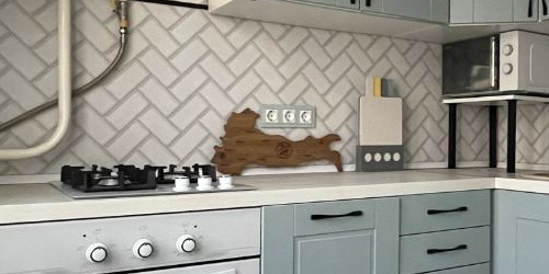 2-комн квартира улица Кухмистерова, 12/23