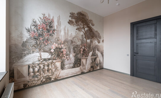 Продажа 3-комн квартиры на вторичном рынке улица Маршала Тимошенко,  д. 6