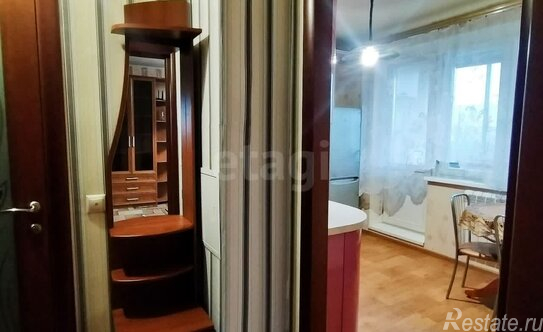 Продажа 1-комн квартиры на вторичном рынке Подольск, Литейная улица,  д. 42А