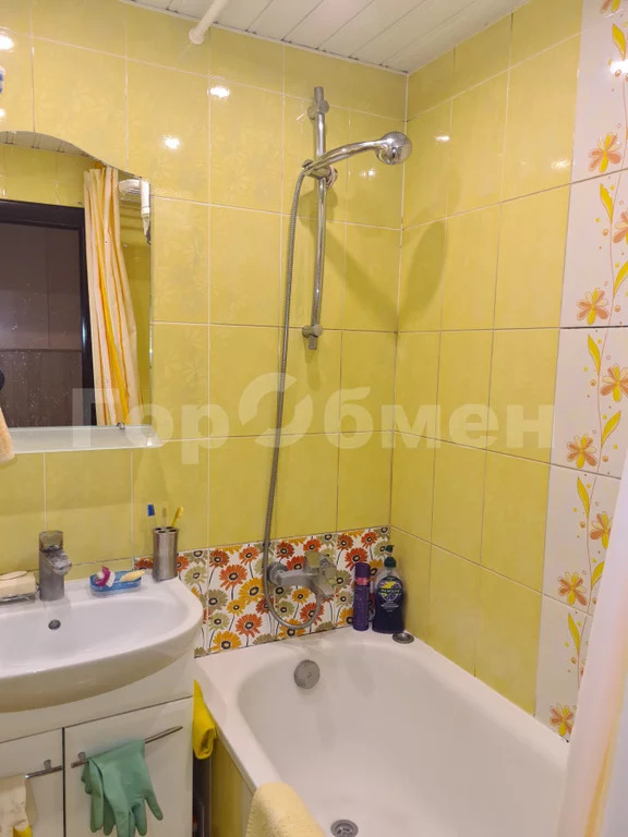 Продажа 2-комн квартиры на вторичном рынке Мытищи, ул. Веры Волошиной,  д. 15