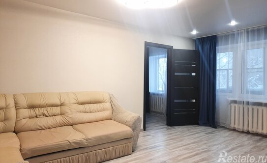 Продажа 2-комн квартиры на вторичном рынке Тимоново, ул Подмосковная,  д. 4