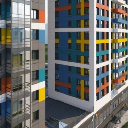 Продажа 1-комн квартиры на вторичном рынке улица Оптиков,  д. 34 к1