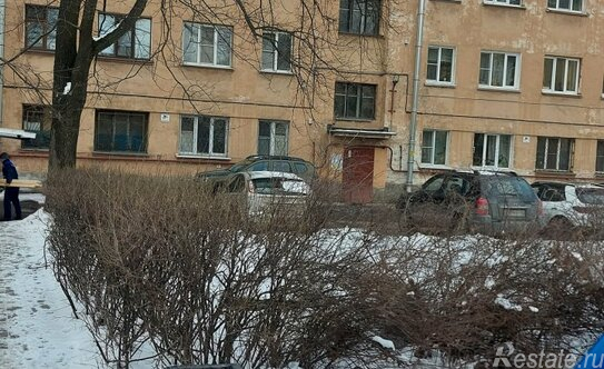 Продажа 2-комн квартиры на вторичном рынке ул Турбинная,  д. 24