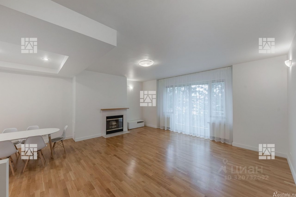 Аренда дома Береговая улица,  д. 3 к32