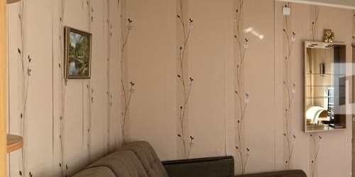 1-комн квартира улица Котина, 8К1