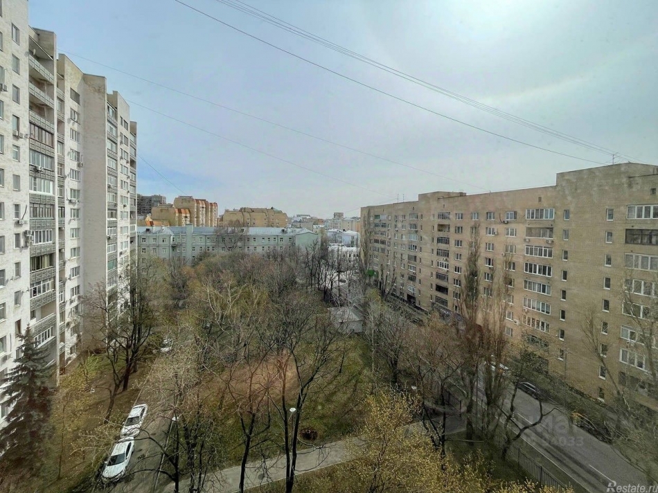 Продажа 2-комн квартиры на вторичном рынке улица Александра Невского,  д. 27