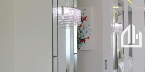 3-комн квартира Большая Дорогомиловская улица, 10