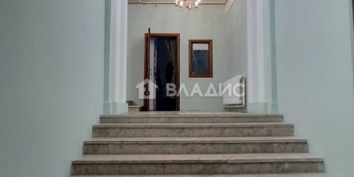 6-комн квартира Мясницкая улица, 15