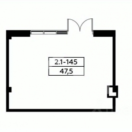 Продажа торгового помещения Старосаврасовская ул