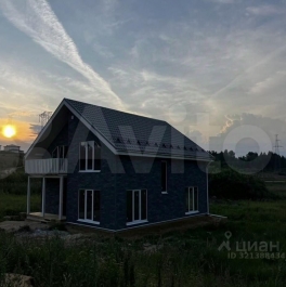 Продажа дома Солнечногорск, Соловьиная улица Продажа дома Солнечногорск, Соловьиная улица