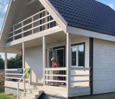 Продать Дачи, коттеджи, загородные дома Ртищево, КП 