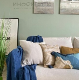 Продажа 2-комн квартиры на вторичном рынке улица Константина Федина,  д. 13