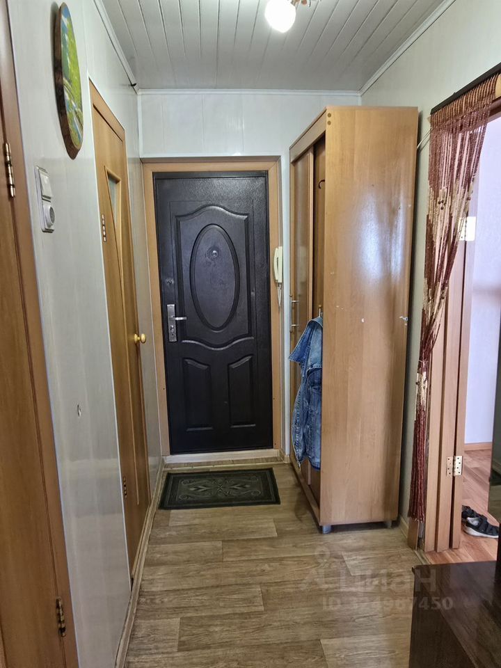 Продажа 1-комн квартиры на вторичном рынке Коломна, улица Ленина, 67