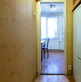 Продажа 2-комн квартиры на вторичном рынке ул Руднева