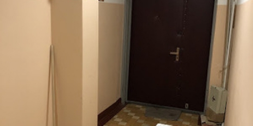 1-комн квартира Наримановская ул,  д. 25к1