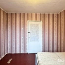 Аренда 2-комн квартиры на вторичном рынке Пражская улица,  д. 39