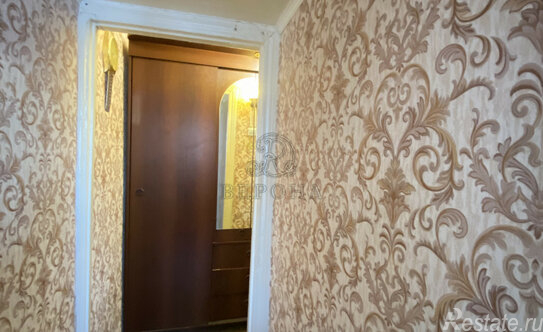 Продажа 1-комн квартиры на вторичном рынке Лосино-Петровский, ул Гоголя,  д. 28