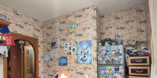 1-комн квартира Ломоносов г., Еленинская ул. ,  д. 4