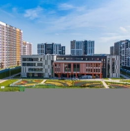 Продажа 3-комн квартиры на вторичном рынке Воскресенская набережная,  д. 32