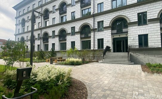 Продажа 2-комн квартиры на вторичном рынке Зеленогорская улица,  д. 3