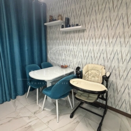 Продажа 3-комн квартиры на вторичном рынке Подольск г, Климовск мкр, Серпуховская ул,  д. 7