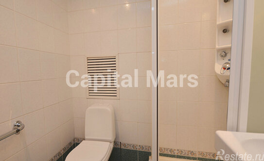 Аренда 2-комн квартиры на вторичном рынке Гнездниковский Б. пер,  д. 10