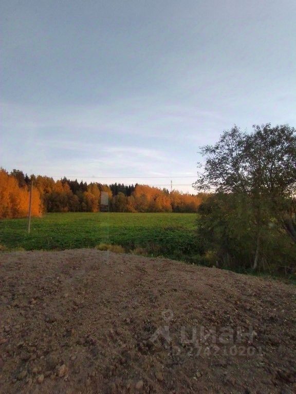 Продажа дома Ижорец ДНП, улица Ловозерская