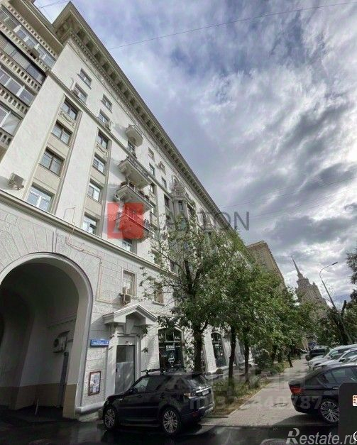 Продажа торгового помещения улица Николаева,  д. 4