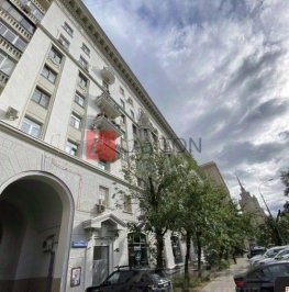 Продажа торгового помещения улица Николаева,  д. 4