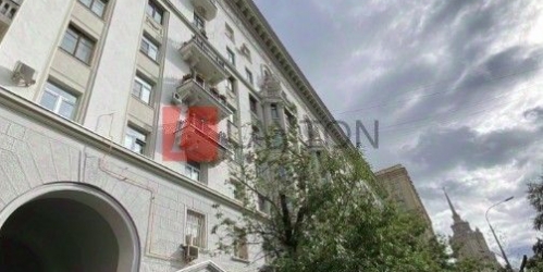 Торговое помещение улица Николаева,  д. 4