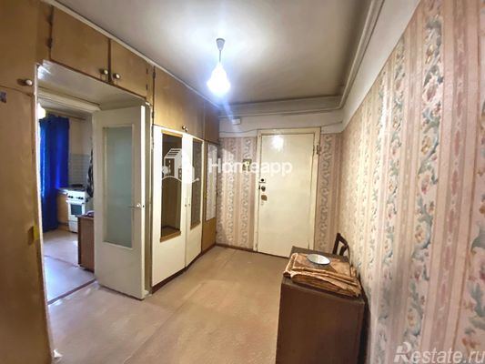 Продажа 2-комн квартиры на вторичном рынке Володарского, Зеленая ул,  д. 34