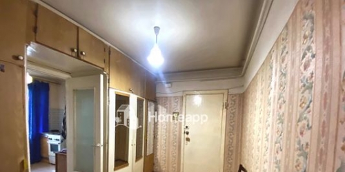2-комн квартира Володарского, Зеленая ул,  д. 34