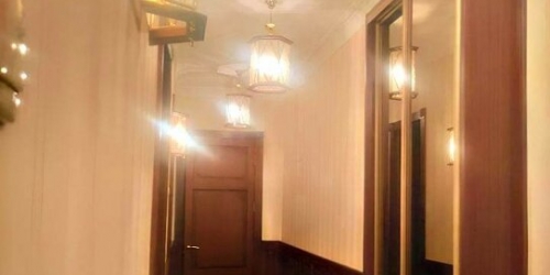 3-комн квартира Озерковский переулок,  д. 9
