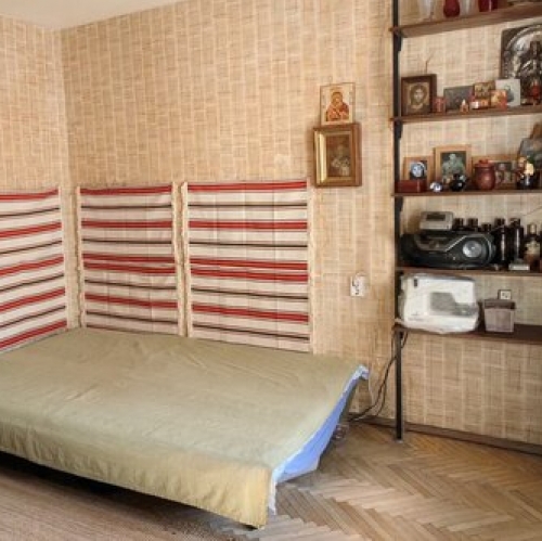 1-комн квартира Художников пр-кт,  д. 9 к1