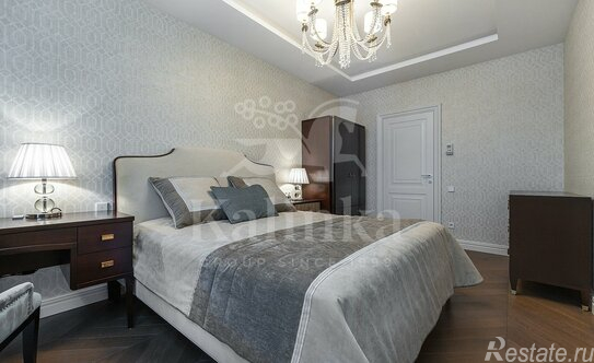 Продажа 3-комн квартиры на вторичном рынке ул Мытная,  д. 7,  к. 1