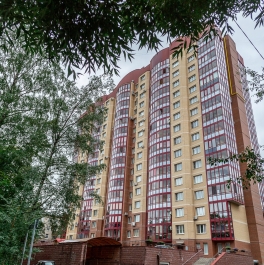 Продажа 3-комн квартиры на вторичном рынке Ярославский пр-кт, д. 14 Продажа 3-комн квартиры на вторичном рынке Ярославский пр-кт, д. 14