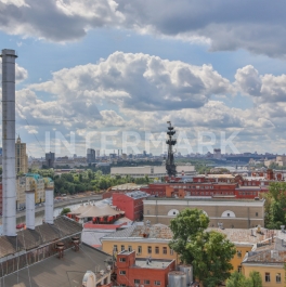 Продажа 3-комн квартиры на вторичном рынке Серафимовича ул., 2 Продажа 3-комн квартиры на вторичном рынке Серафимовича ул., 2