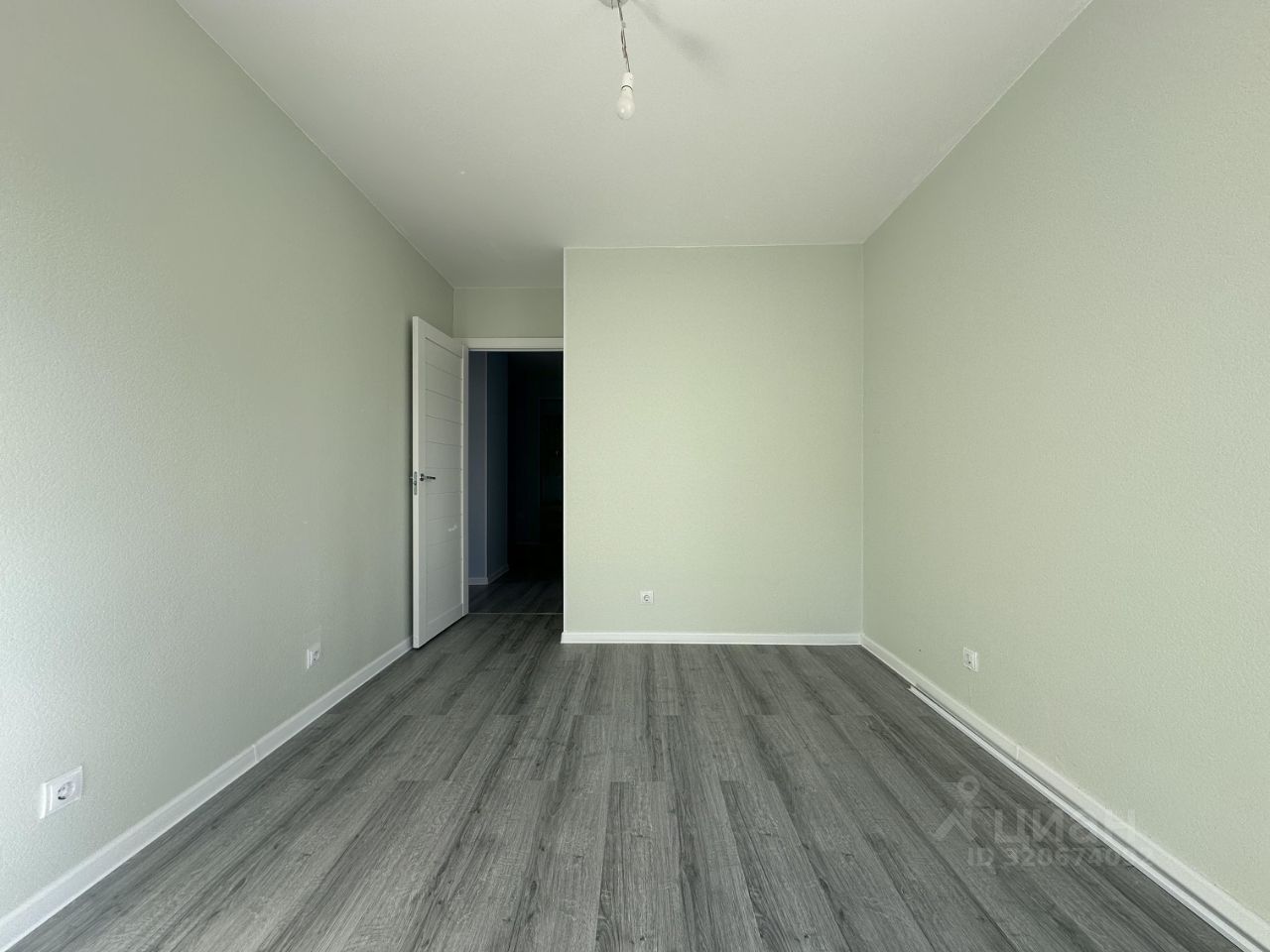 Продажа 1-комн квартиры на вторичном рынке пос. Бугры, улица Тихая