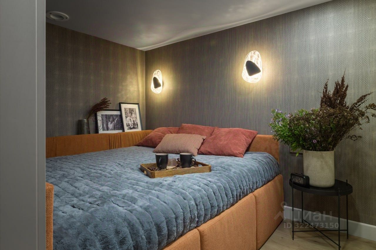 Продажа 2-комн квартиры на вторичном рынке Сабурово пгт, улица Заречная, 5