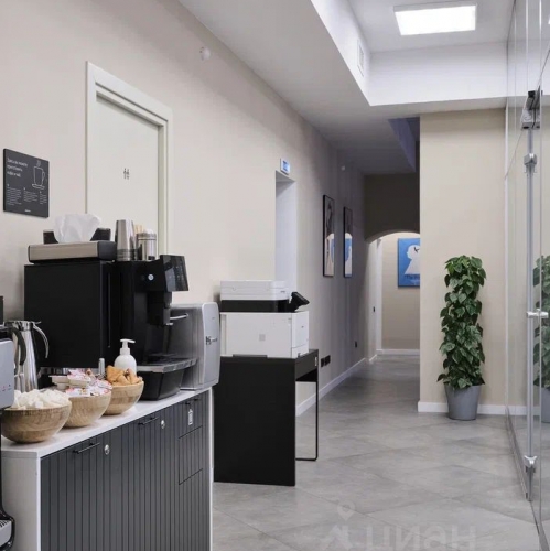 Офис Советская 4-я ул,  д. 16/10